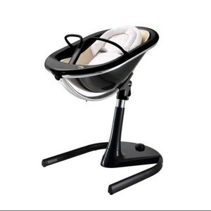 Mima high chair